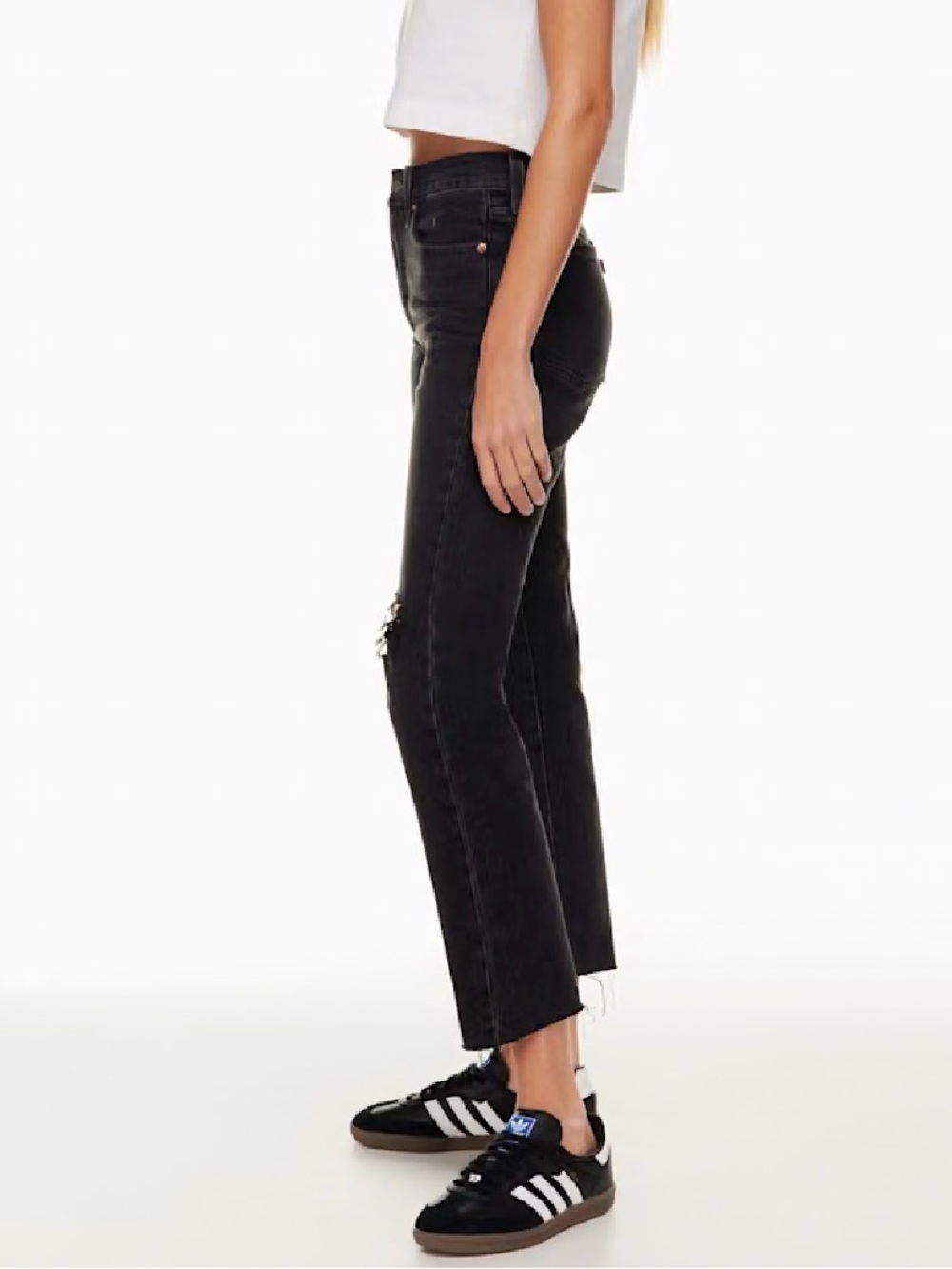 Levi's Wedgie Straight Jeans New with tags